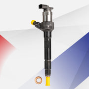 R2AA13H50 Injecteur Mazda 2.2 D Denso DCRI300010, 2950500010 Injecteur HRD639