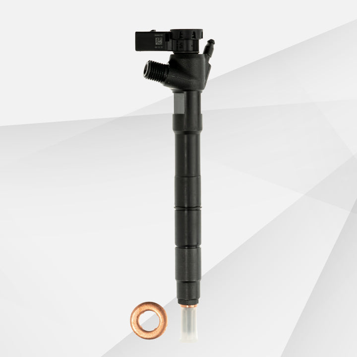 Injecteur Diesel 04L130277BB VW Crafter MAN TGE 2.0 TDI 28475604 – injecteur reconditionné, vue 1