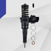 injecteur VW 1.9 TDI Bosch 0414720005 Audi Seat Skoda 0414720035 – injecteur reconditionné, vue 1