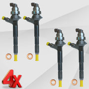 8-97239161-7 Injecteur Opel, Renault, Saab 3.0 CDTi Denso DCRI100360 Injecteur 8972391617, 970950-0036