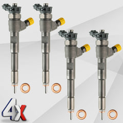 Injecteur 33800-2U000 Hyundai Kia 338002U000