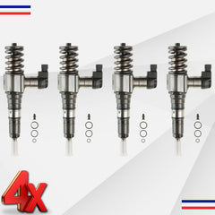 Injecteur Bosch 03G130073T VW Audi Seat Skoda 2.0 TDI  03G130073M