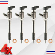 Injecteur Siemens VDO CK4Q9K546AA – Compatible Ford Ranger TKE 2.2 TDCi 3.2 TDCi – Réf A2C81394900 – injecteur reconditionné