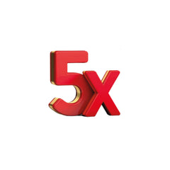 5X Dépôt