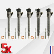 Injecteur pas cher Bosch 0445110025 / 0986435020 – Voiture Mercedes Sprinter / C-Classe 2.2 CDI – injecteur reconditionné