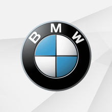 Logo BMW - injecteurs reconditionnés compatibles BMW