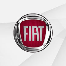 Logo Fiat - injecteurs reconditionnés compatibles Fiat