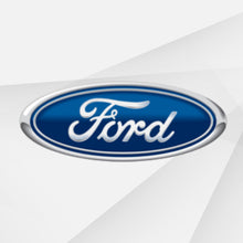 Logo Ford - injecteurs reconditionnés compatibles Ford