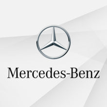 Logo Mercedes-Benz - injecteurs reconditionnés compatibles Mercedes