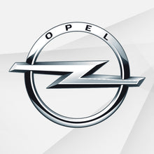 Logo Opel - injecteurs reconditionnés compatibles Opel