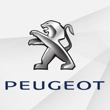 Logo Peugeot - injecteurs reconditionnés compatibles Peugeot
