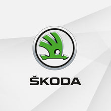 Logo Škoda - injecteurs reconditionnés compatibles Škoda