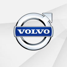 Logo Volvo - injecteurs reconditionnés compatibles Volvo