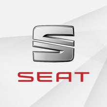 Logo SEAT - injecteurs reconditionnés compatibles SEAT